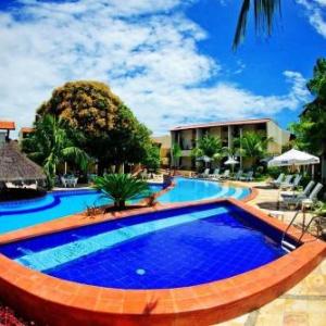 Solar de Pipa Vip Confort - Spa Hidro Flat