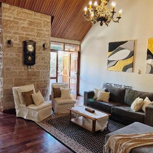 Casa Cedro Mendoza