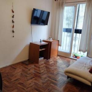 Departamento en Almagro