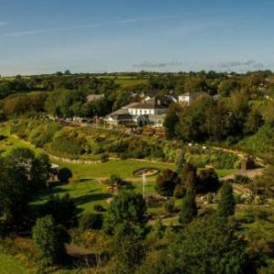 Fernhill Hotel & Estate