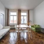 Apartments Safarikova 18 