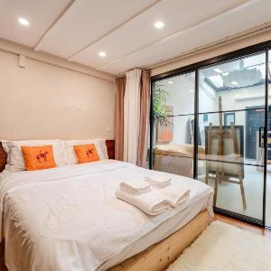 Floral Apart mentYongkang Road