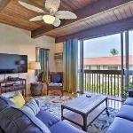 OCEAN VIEW 2 BEDROOM DOWNTOWN CONDO condo Hawaii