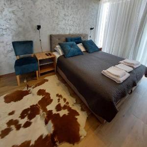 Apartman Milovanović
