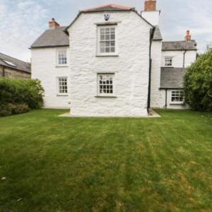 Great Western Farmhouse