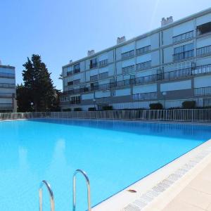 TROPCOQ - Au coeur de St-Tropez - Studio cabine pour 2 personnes