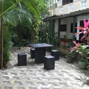 AMAYA Villa