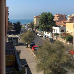 Roma Marine House