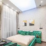 Extreme Central - Luxy Stay Budapest 