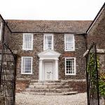 Trewithian Farm Bed & Breakfast