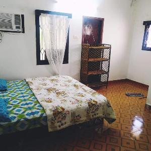 Butterfly homestay