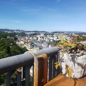 Premium Apartment with Lake View Xuân Hương - Da Lat Station