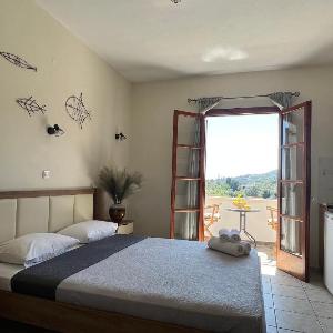 Jimmy's Guest House Skiathos