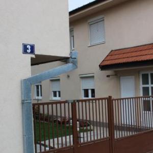 Apartman AS