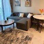 StoneTree - Cozy and Modern 1 BR Dubai