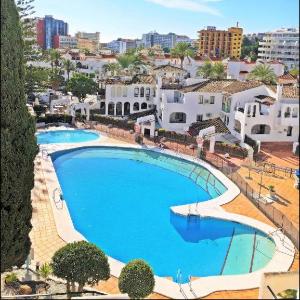 1 Bedroom Apartment in Pueblo Evita