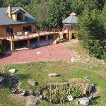 Villas in Wisconsin Dells Wisconsin