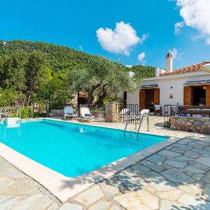 Villa Ioanna