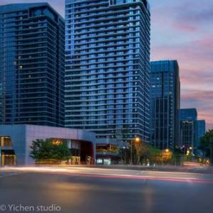 Citadines Gaoxin Chengdu