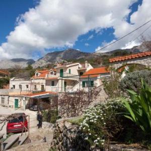 Holiday home with hot tub Gornja Podgora Makarska - 19528