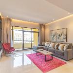 Beautifully furnished 3BDR in Al Sidir Greens 