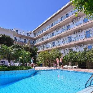 Sunny Resort