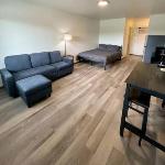 Apartment in Wisconsin Dells Wisconsin