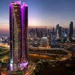 Modern & Luxurious 1BDR Damac Paramount Business Bay