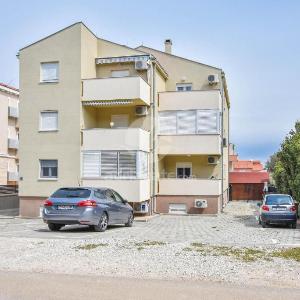 Apartment Jadranka