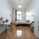 Legerova Apartments Prague 