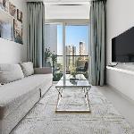 Stunning 1BDR In Reva Residence Business Bay 