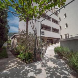 Studio Apartments Marea 2