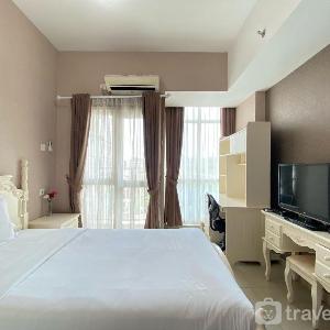 Bohemian Studio TamanMelati Jatinangor By Travelio