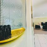 Three Monkeys Residence Sydney