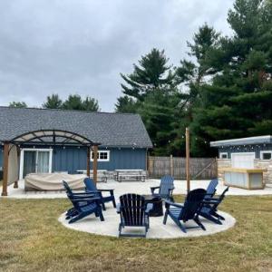 Camp Patriot Private Resort