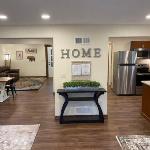 The Freedom House by Patriot Properties Wisconsin Dells Wisconsin