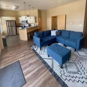 Cannery Square Unit - 106 by Patriot Properties