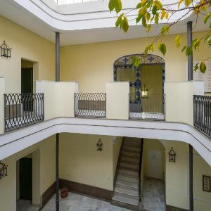 Duplex-Penthouse Terrace Citycenter