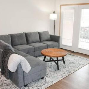 Main Street Sun Prairie WI - 2 Bedroom