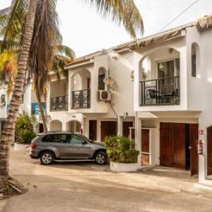 Private Garden Villa Almadies-Ngor 3 bedrooms wifi