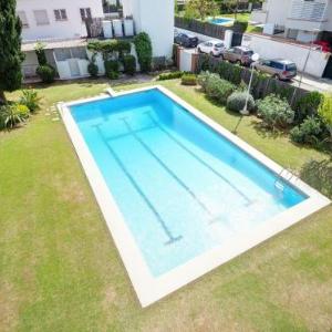 Sitges with pool near beach by Hello Homes Sitges