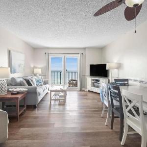 Surf Side Shores 2501