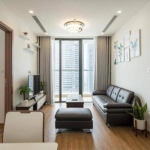 Q's Homes Vinhomes Skylake