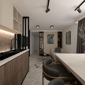 Apartman Orjen Centar