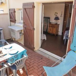 1 Bedroom Gorgeous Home In Saint Pierre La Mer