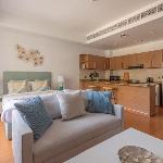 Stunning Studio Apartment in Al Barsha