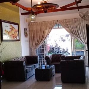 Lee Garden Homestay 107