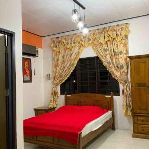 Lee Garden Homestay 2
