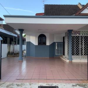 Lee Garden Homestay 125