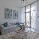 Scenic 3BR with Marina Views in Dubai Marina